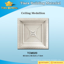 Decorative PU Ceiling Tiles